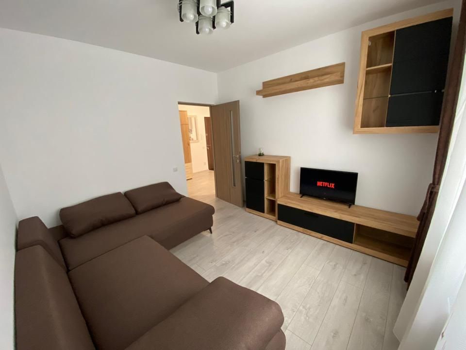 Apartament cu 3 camere,etaj 2,zona Vivo,Optimus. – fotografia 7 din 9