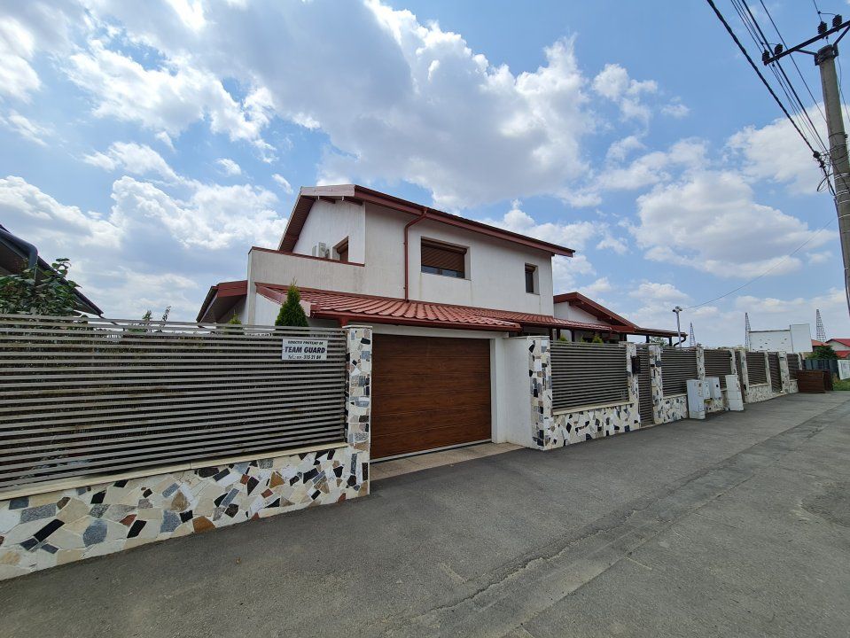 Vila 6 Camere - Săftica – fotografia 1 din 27