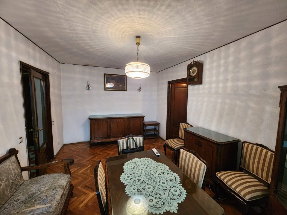 APARTAMENT 3 CAMERE CALEA GRIVITEI – fotografia 3 din 11