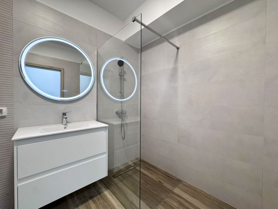 Primavera Campus | Apartament 2 Camere de Inchiriat | Parcare subterana inclusa – fotografia 10 din 21