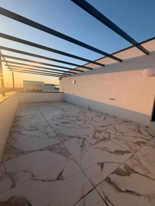Penthouse 2 camere, 55 mp + terasa 45 mp - Giroc – fotografia 6 din 9