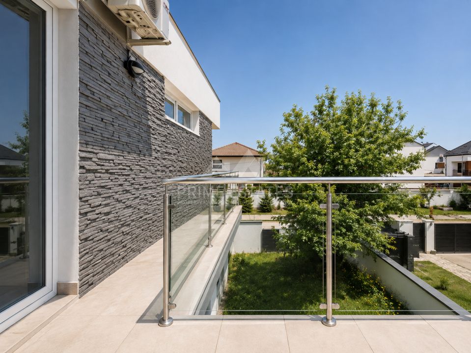 Vila tip duplex complet renovata 2026,  Sidney Residence Tunari – fotografia 23 din 26