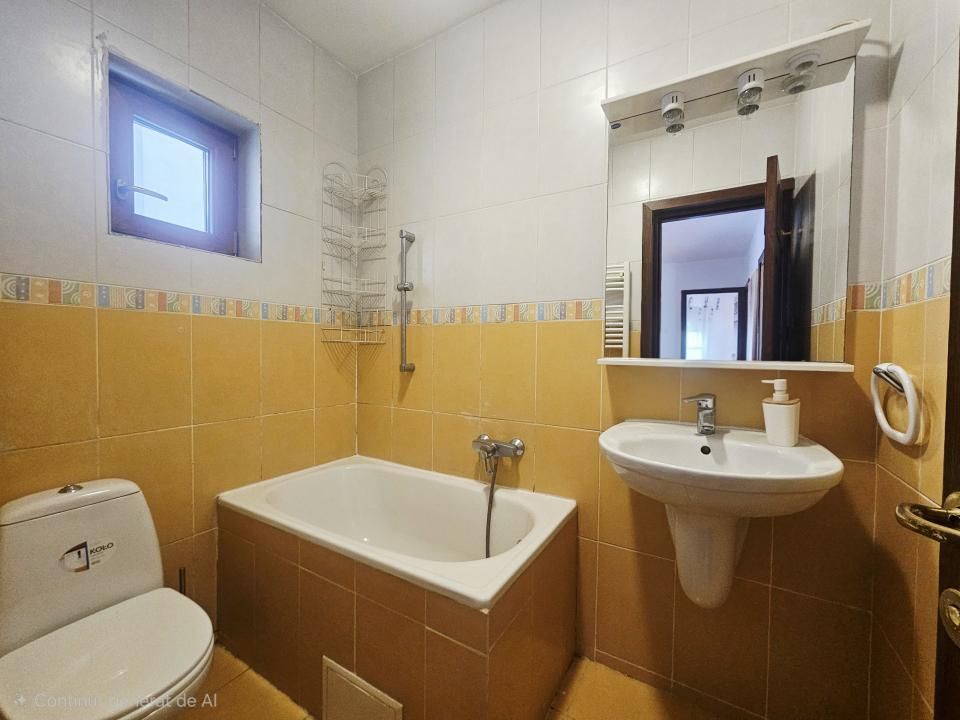 Casa familiei tale lângă Bulevardul Castanilor – fotografia 11 din 17