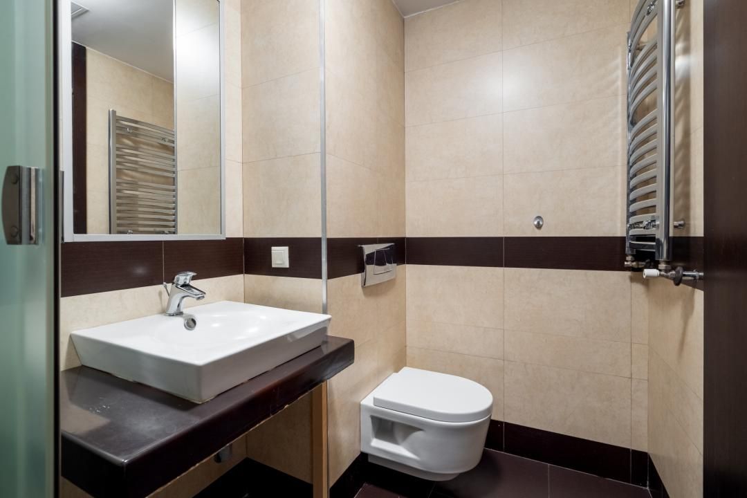 5 camere 185 MPU | Amfiteatru - Iancu Nicolae | 2 locuri parcare – fotografia 31 din 46
