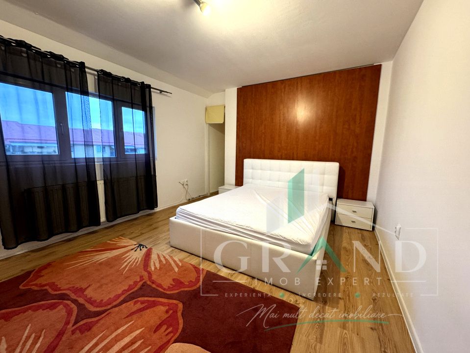 Ap 3 camere | 2 BAI | 116mp | RENOVAT | PARCARE | MANASTUR/BUCIUM – fotografia 18 din 31