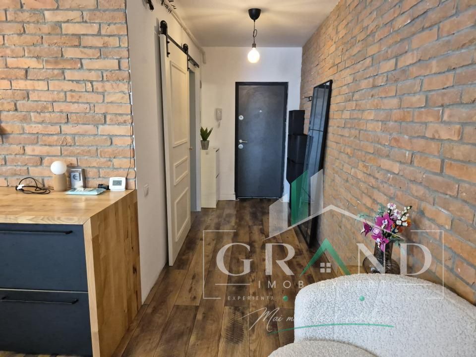 Ap 3 camere | Balcon | 78 mp | Donath Park – fotografia 14 din 17