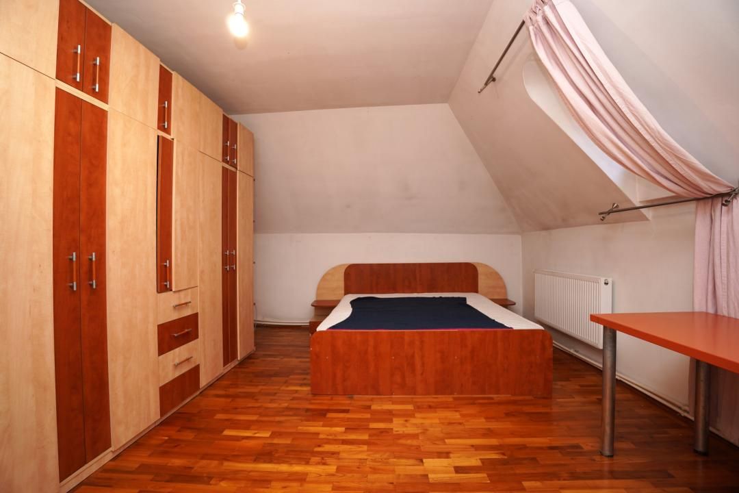 Apartament 2 Camere | Lascăr Catargiu | Calea Victoriei | Imobil 1933 – fotografia 9 din 14