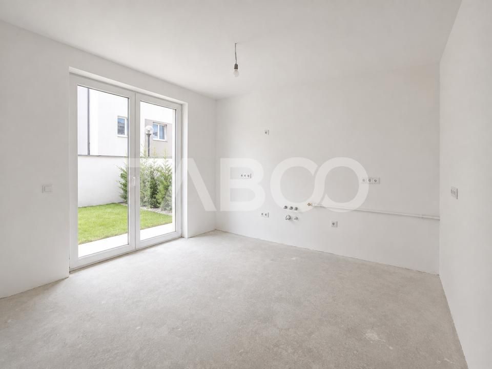 Casa individuala intabulata de vanzare Sibiu -personalizata dupa nevoi – fotografia 8 din 20