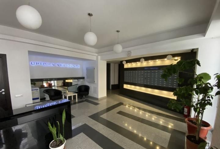 Garsoniera de inchiriat | Calea Calarasilor | Metrou | Mobilat & Utilat | – fotografia 6 din 8