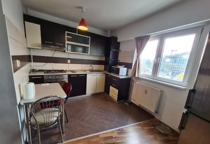2 Camere de inchiriat | Tineretului | Metrou | Mobilat&Utilat | – fotografia 3 din 9