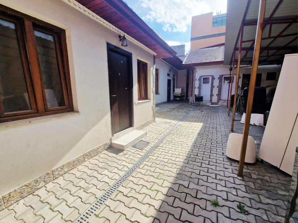 Spatiu comercial pentru diverse activitati zona Centrala – fotografia 8 din 15