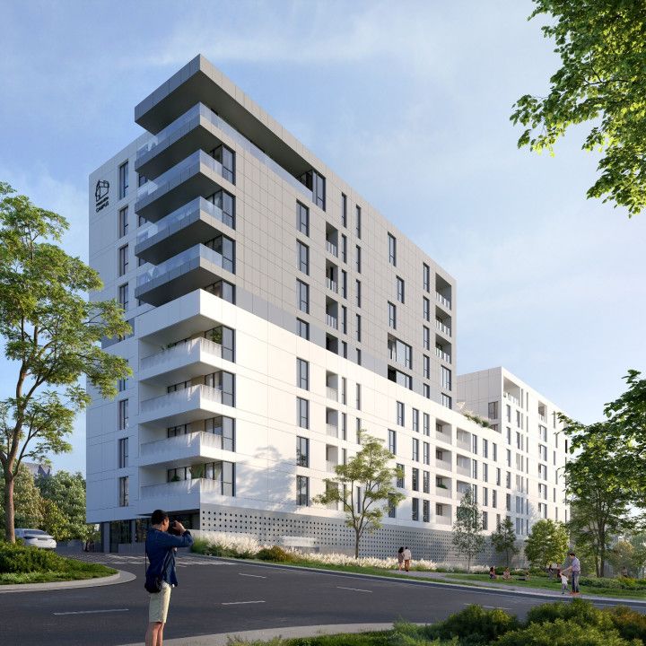 Spatiu comercial 185 mp OPEN SPACE bloc nou - Primavera Campus Aurel Vlaicu – fotografia 11 din 21