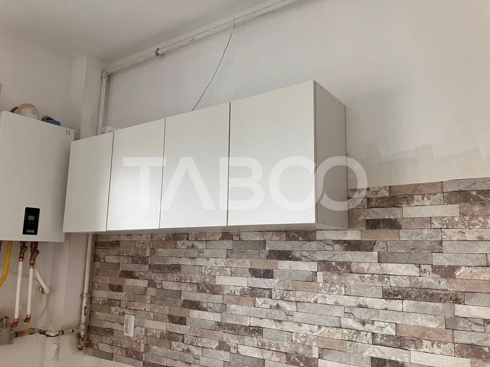 Apartament cu 2 camere in Floresti zona Teilor prima inchiriere – fotografia 7 din 12