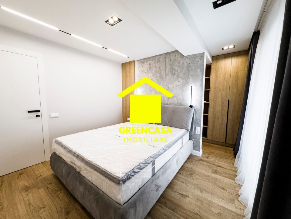 Apartament premium | 3 camere | zona Vivo / Amethyst – fotografia 4 din 13