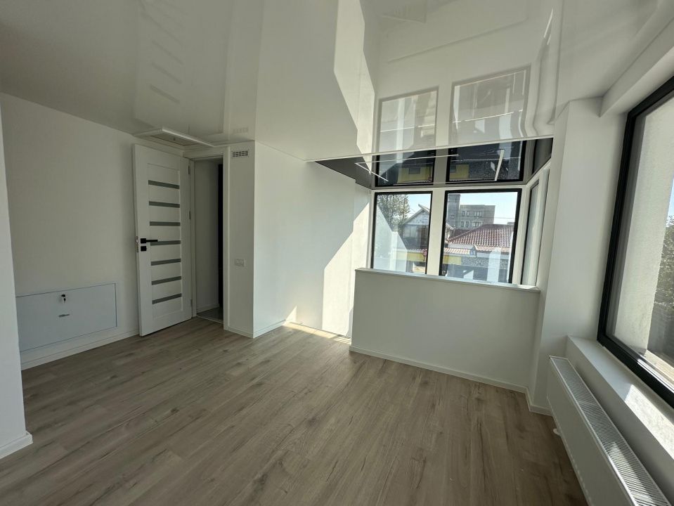 Casă de vânzare în zona KM 5 – P+1, renovată integral în 2026, teren 260 mp – fotografia 6 din 39