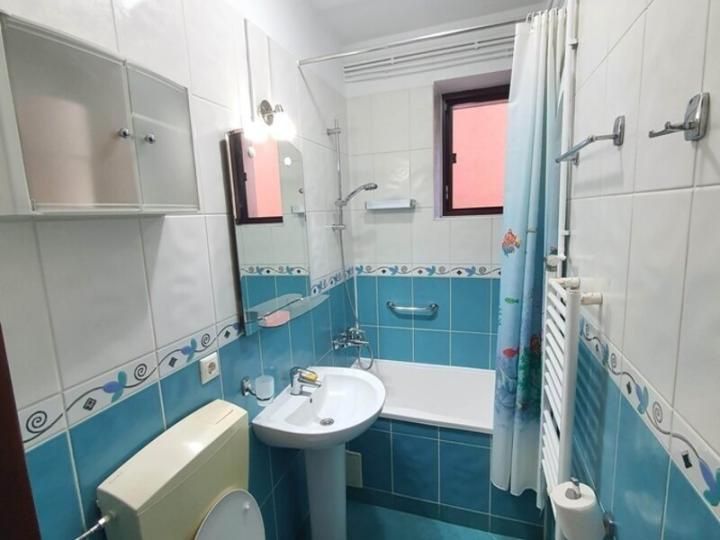 3 Camere de inchiriat | Dorobanti | Centrala Proprie | Parcare – fotografia 14 din 15