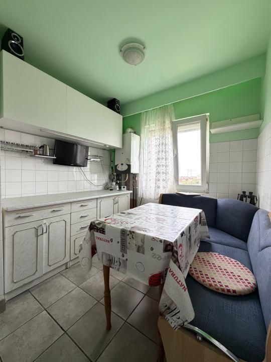Apartament cu 2 camere, Garaj, 44mp utili, decomandat-Circumvalatiunii – fotografia 7 din 12