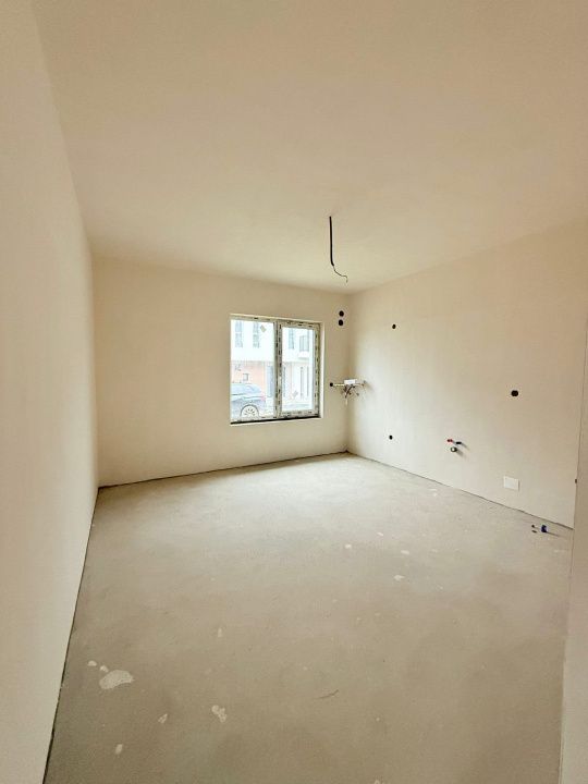 Ocazie - casă tip triplex, 2025, Terra, Floresti - cel mai ieftin pret! – fotografia 8 din 14