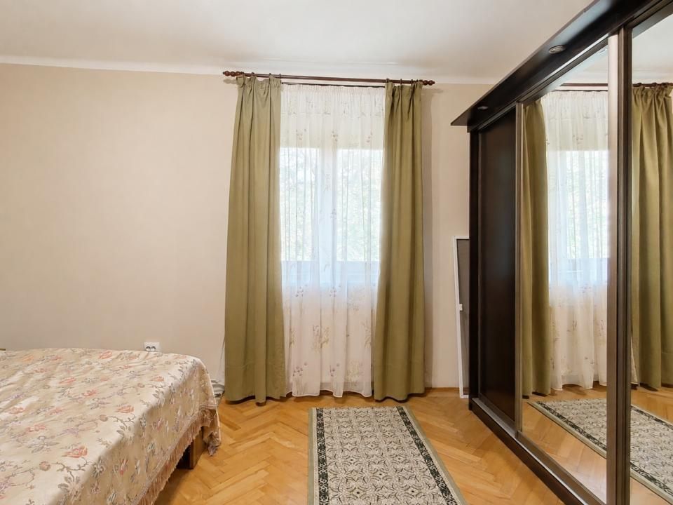 Închiriere apartament 2 camere, mobilat și utilat, Central Brasov – fotografia 8 din 13