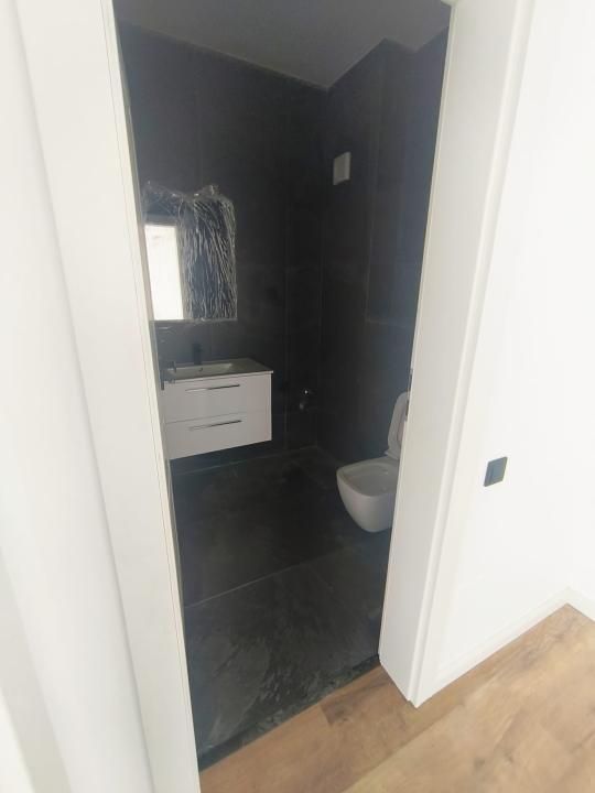 Apartament 2 camere finisat, Eroilor Residence, garaj subteran inclus – fotografia 8 din 12
