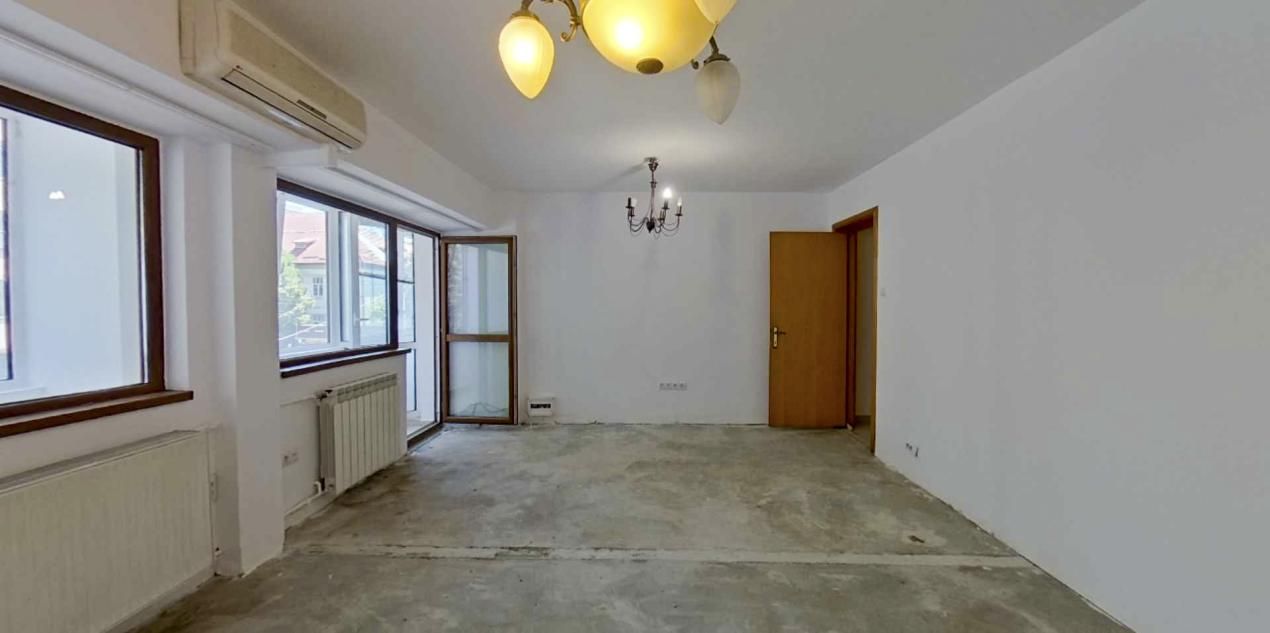 Lacul Tei | 3 camere, 98,5 mp | 2 băi, 3 balcoane | bloc reabilitat – fotografia 4 din 27