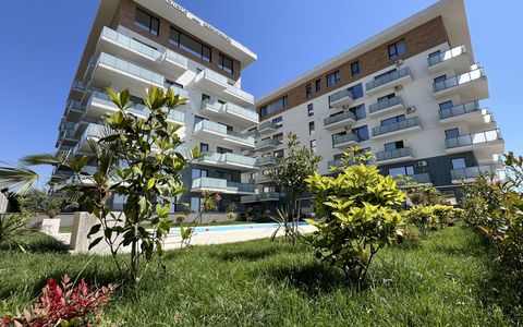 Apartament la parter cu curte proprie in MAMAIA SAT bloc finalizat