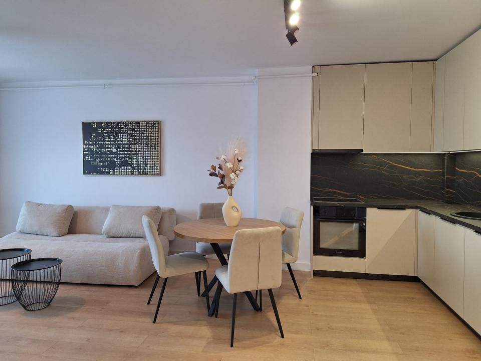 Apartament 2 camere | modern | nelocuit | Eroilor Residence – fotografia 4 din 9