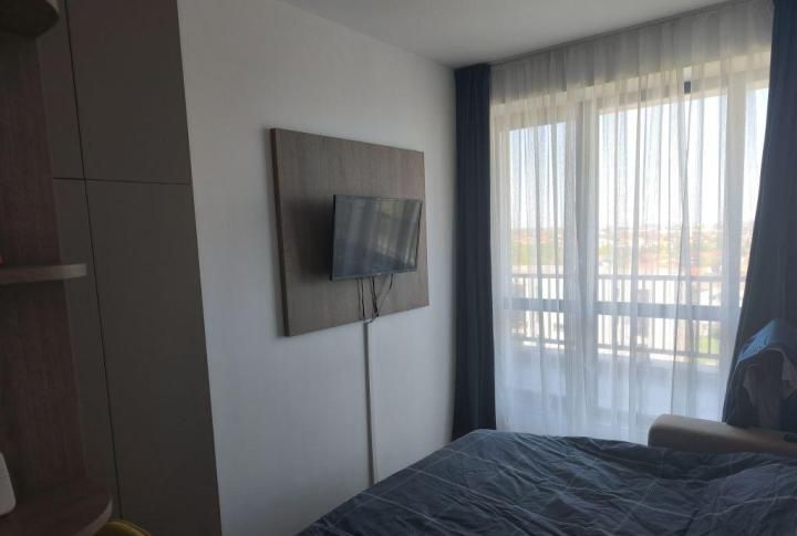 3 Camere de inchiriat | Voluntari Pipera | Centrala proprie | Loc de parcare – fotografia 4 din 8