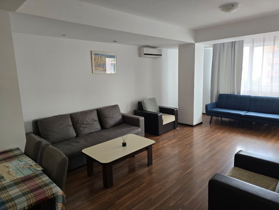 Apartament de vanzare in Mamaia zona Summerland – fotografia 6 din 14