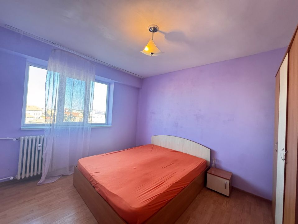 Apartament 2 camere de vânzare – Casa de Cultură, Constanța – fotografia 18 din 18