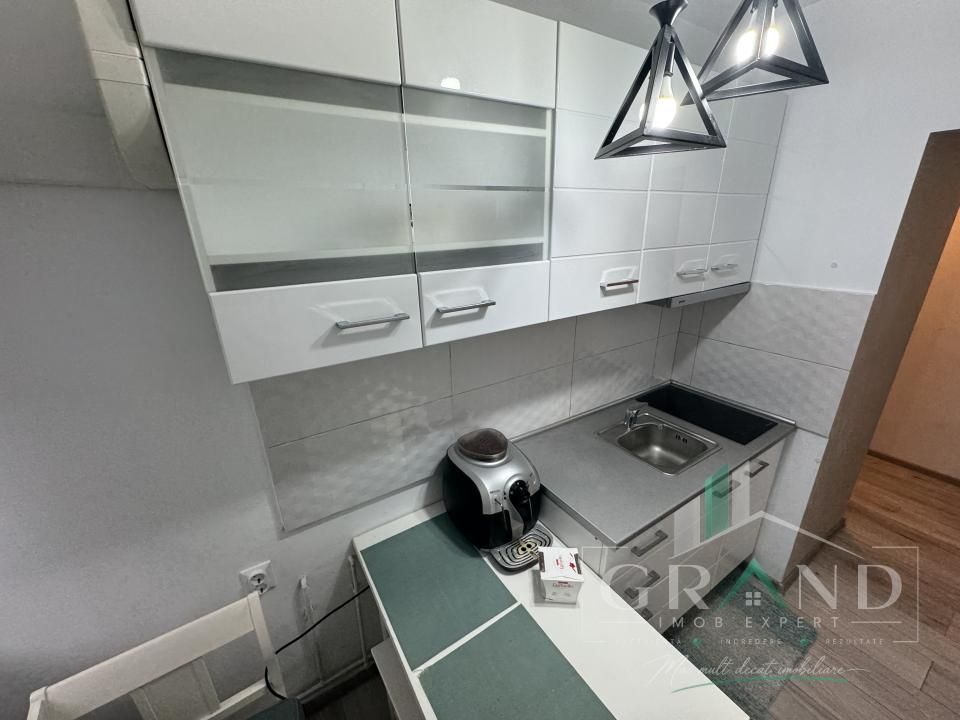 OPORTUNITATE | 2 CAMERE DECOMANDAT | LOGIE | PARCARE | B-dul Regele Mihai I – fotografia 13 din 35