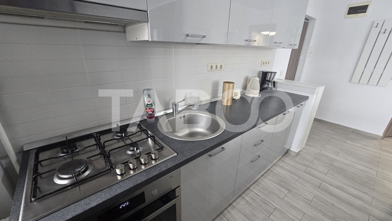 Apartament cu 2 camere de vanzare la etaj 5 cu lift Doamna Stanca – fotografia 6 din 10