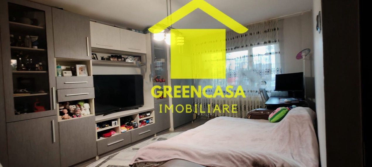 Apartament 3 camere decomantate , 68 MP, Manastur (zona Kaufland ). – fotografia 1 din 14