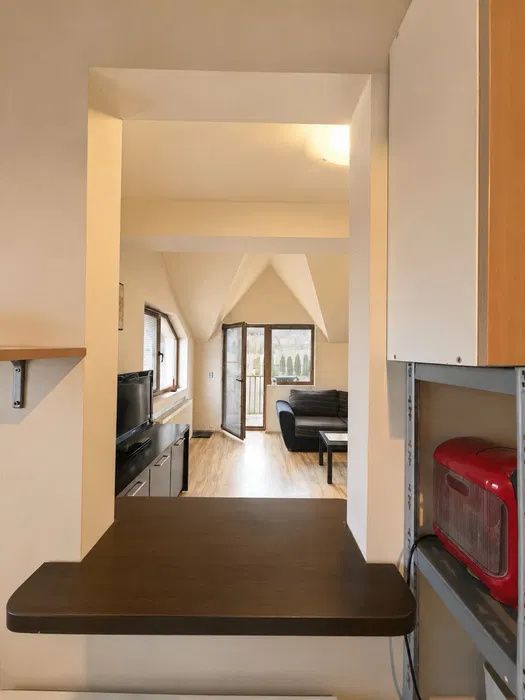 Apartament de vanzare 2 camere 55mp zona Andrei Muresanu – fotografia 5 din 7