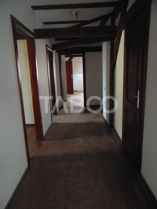 Pensiune cu 19 camere de inchiriat in Sibiu zona Centrala – fotografia 15 din 27