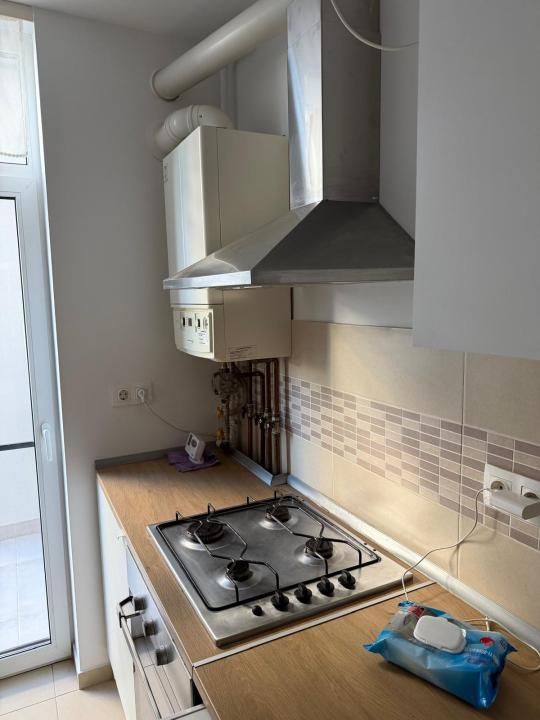 Apartament cu o camera mobilat si utilat- zona Centrala – fotografia 5 din 8