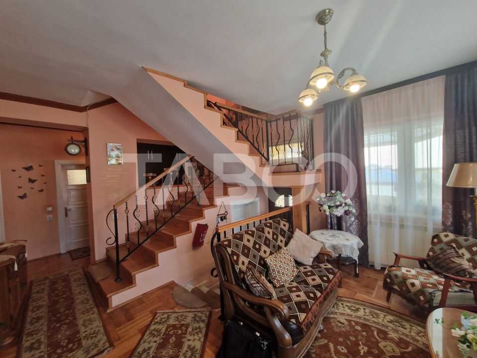 Casa individuala de vanzare cu acces auto in Terezian – fotografia 4 din 25