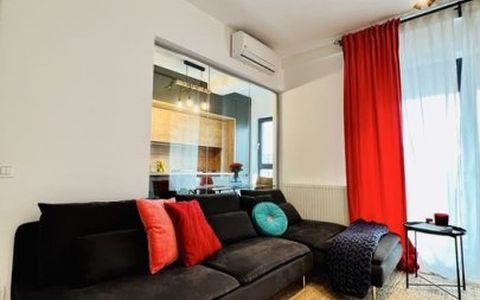 2 Camere de inchiriat | 21 Residence | Centrala | Parcare | Metrou