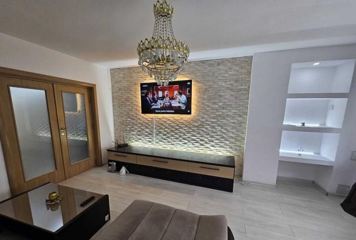 3 Camere de inchiriat | Decebal | PetFriendly | Mobilat | Utilat | – fotografia 2 din 9