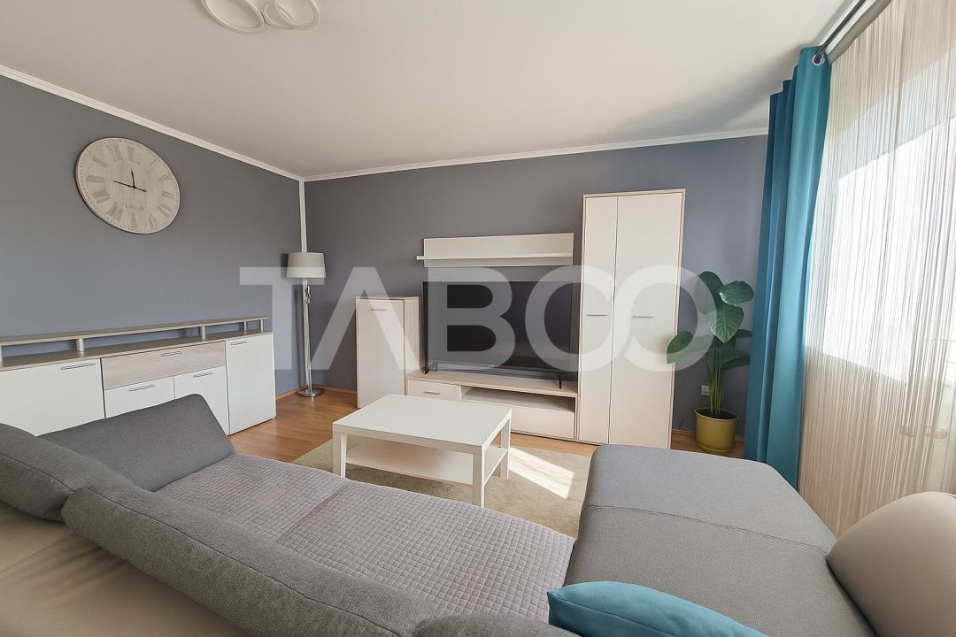 Apartament 3 camere - un loc cu energie buna gata sa devina acasa – fotografia 2 din 12