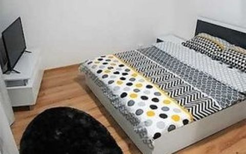 2 Camere de inchiriat | Doamna Ghica | Mobilat&Utilat |