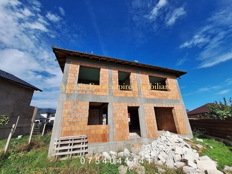 Vila de vanzare Agigea – fotografia 8 din 10