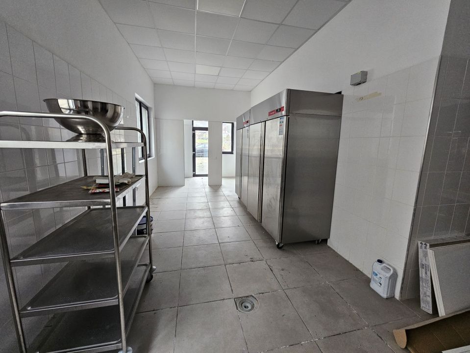 EXCLUSIVITATE! Teren de vanzare, 5.000 mp+ Restaurant mobilat si utilat! – fotografia 21 din 27