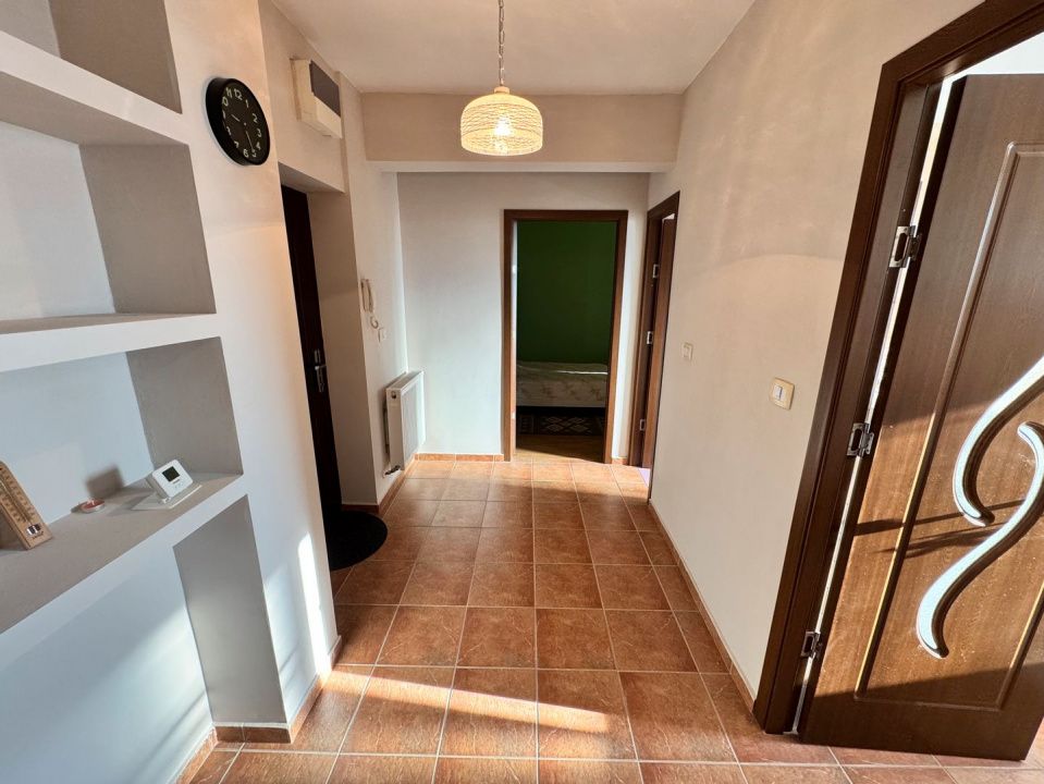apartament cu 2 camere-de inchiriat-zona centrala – fotografia 8 din 10