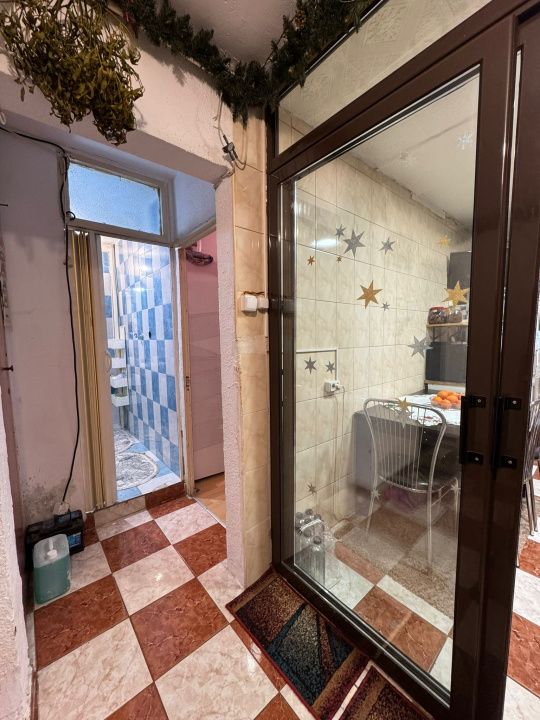 Apartament 4 Camere Sebastian - Margeanului – fotografia 11 din 15