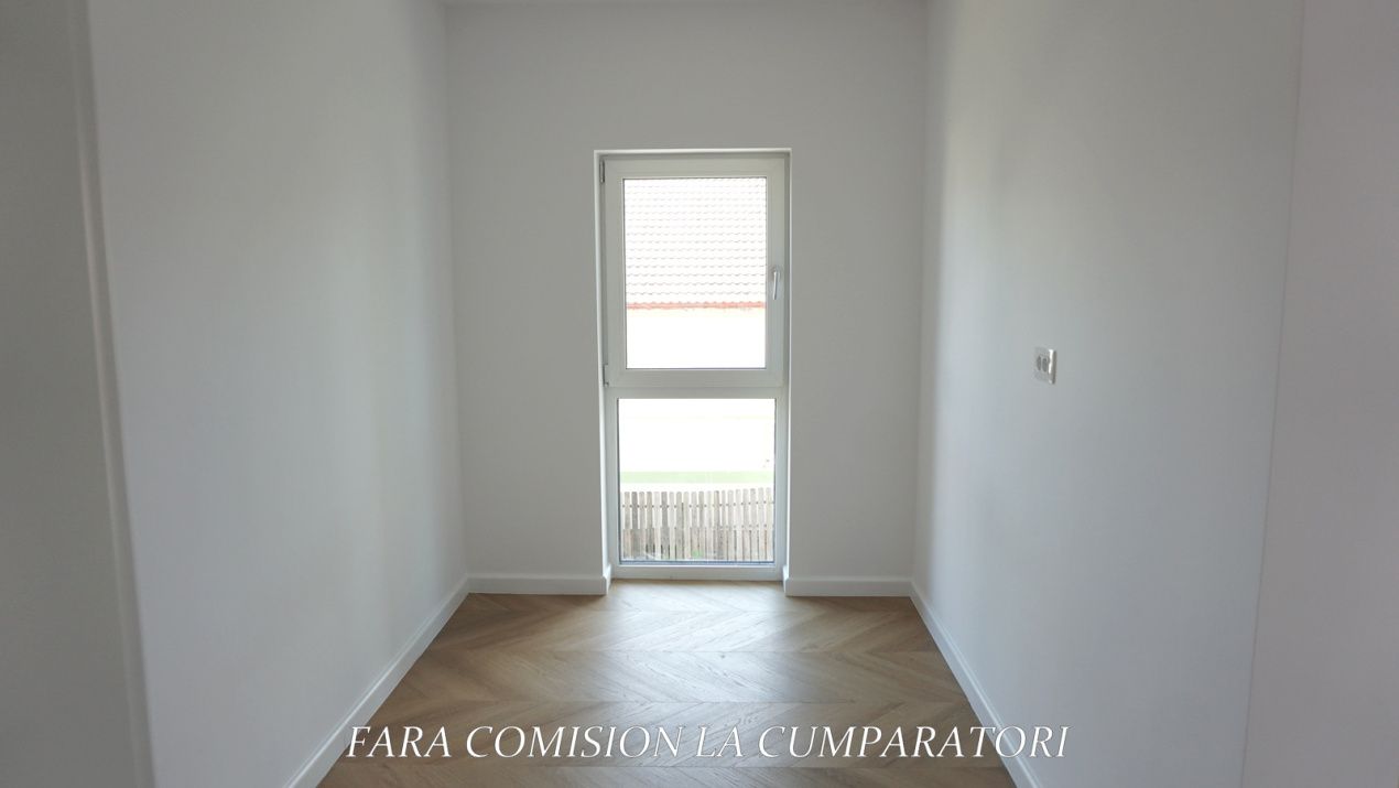 CALLA RESIDENCE, CARTIER PRIVAT LANGA ORAS – fotografia 16 din 26