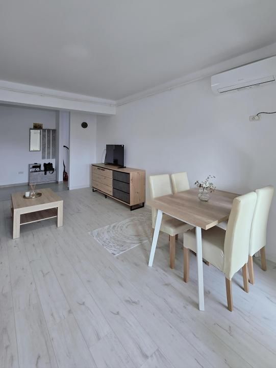 Central Adress Residence - Apartament 2 camere de Inchiriat – fotografia 3 din 8
