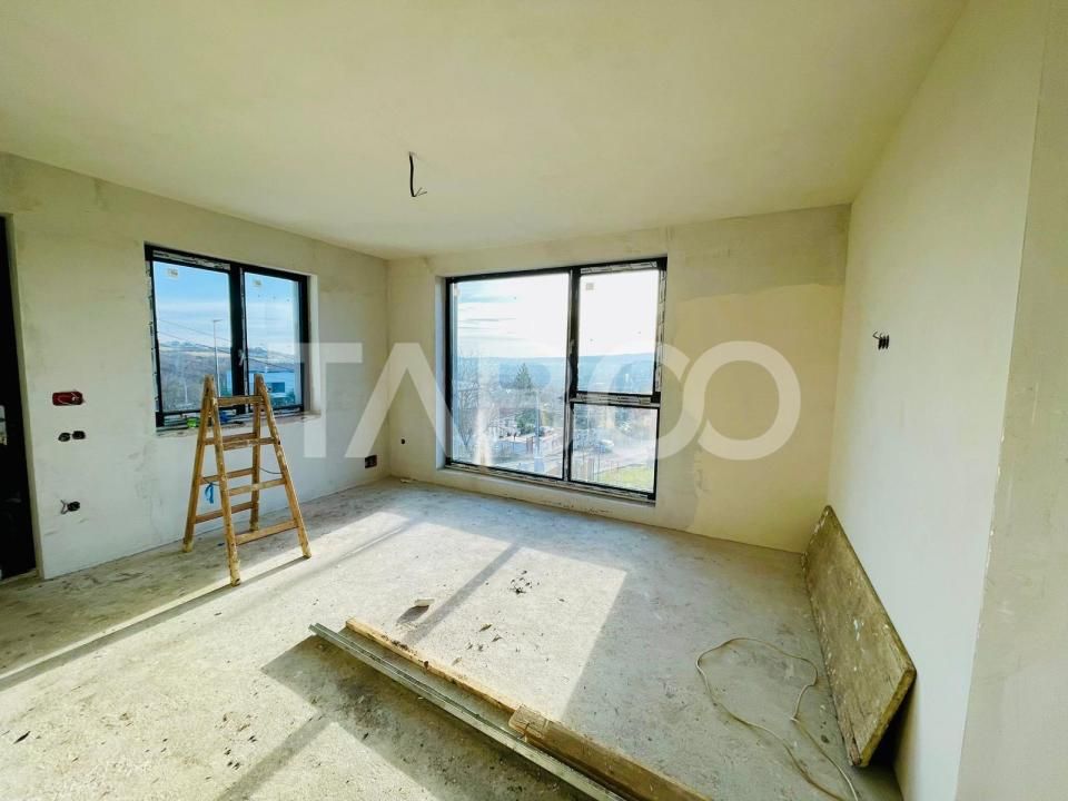 Duplex de vanzare Comision 0% in cartierul Dambul Rotund – fotografia 3 din 9