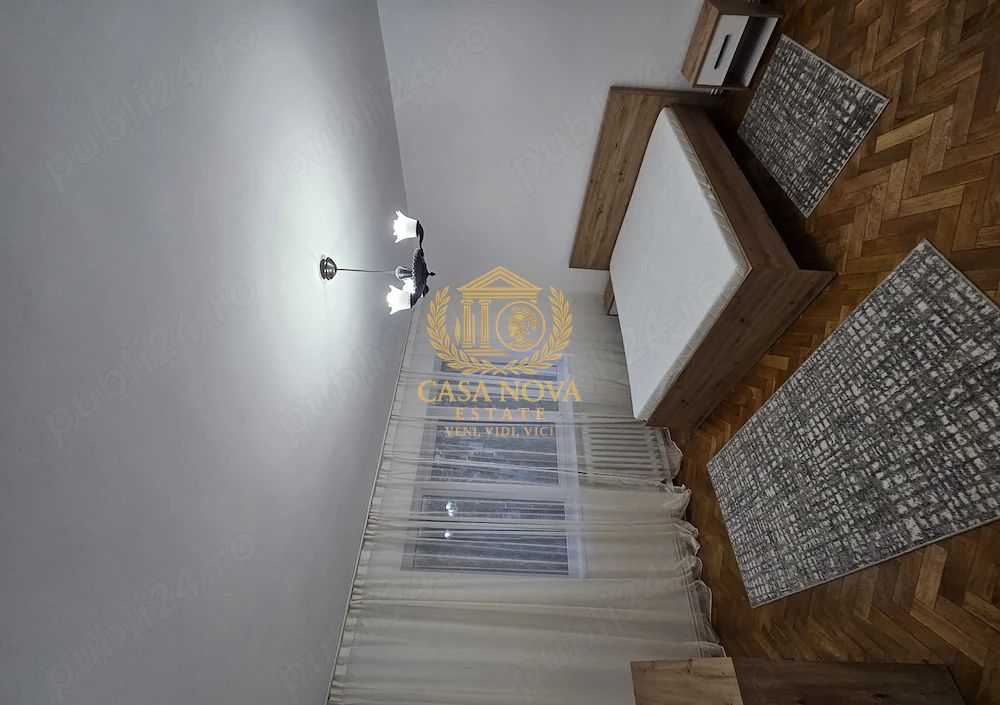 Apartament 2 camere 72mp, cartier Plopilor, centrala proprie – fotografia 4 din 8