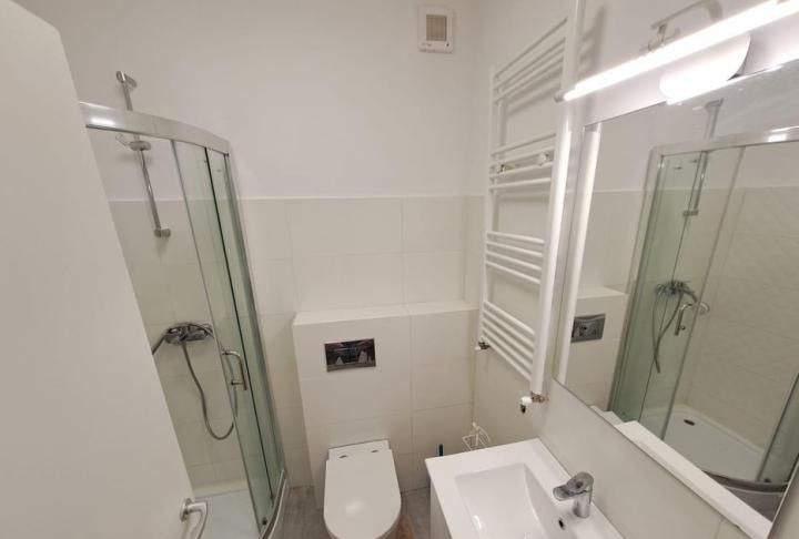 3 Camere de inchiriat | Straulesti | Centrala| Pet-Friendly | Metrou  | Mobilat – fotografia 5 din 6